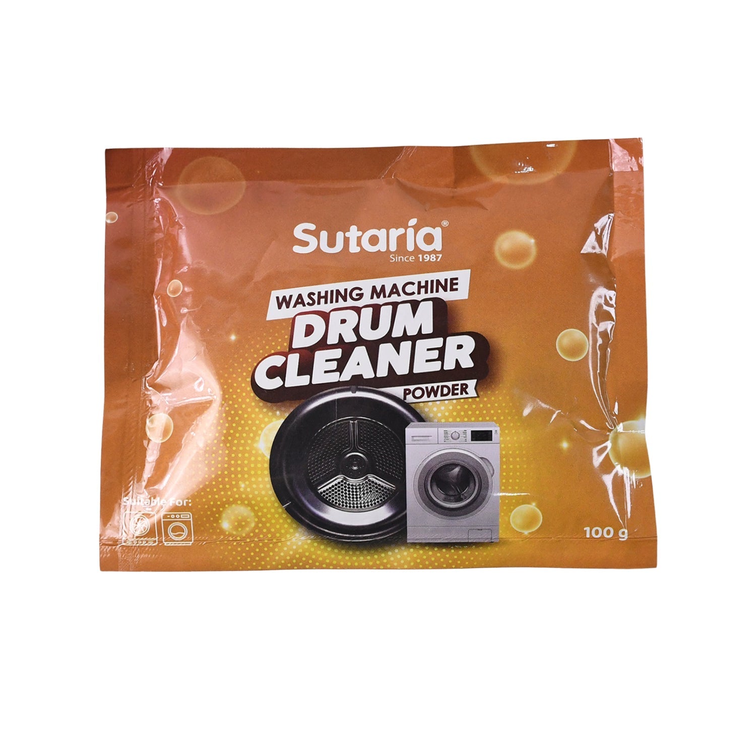 Drum Purifier Powder Drum Purifier Powder